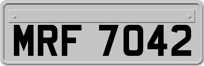 MRF7042