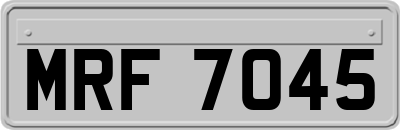 MRF7045