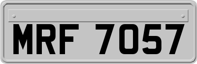 MRF7057