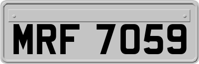 MRF7059