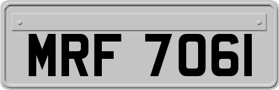 MRF7061