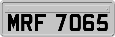 MRF7065