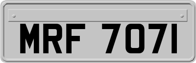 MRF7071