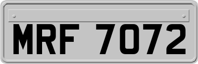 MRF7072