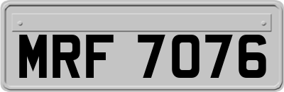MRF7076