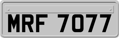 MRF7077