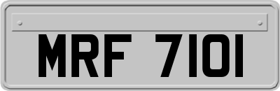 MRF7101