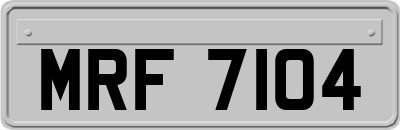MRF7104
