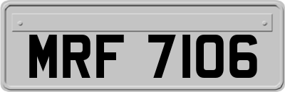 MRF7106