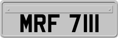 MRF7111