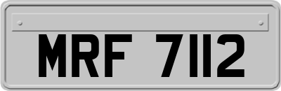 MRF7112