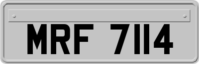 MRF7114