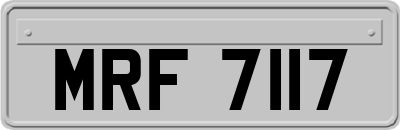 MRF7117