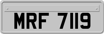 MRF7119