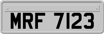 MRF7123