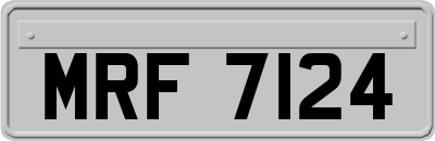 MRF7124