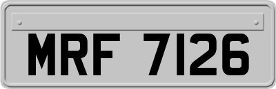 MRF7126