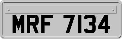 MRF7134