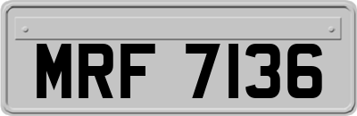 MRF7136