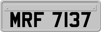 MRF7137