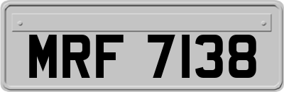 MRF7138