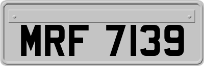 MRF7139