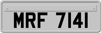 MRF7141