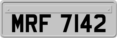 MRF7142