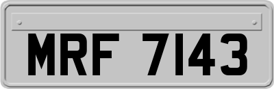 MRF7143