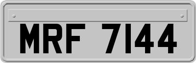 MRF7144
