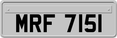 MRF7151