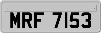 MRF7153