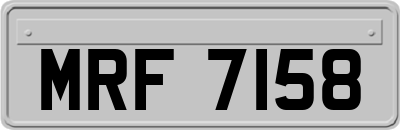 MRF7158