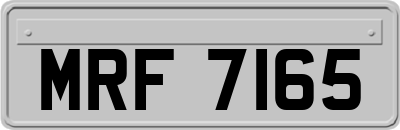 MRF7165