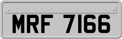 MRF7166
