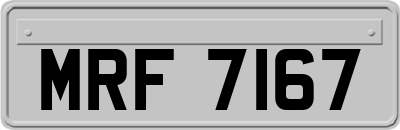 MRF7167