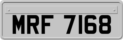 MRF7168