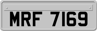 MRF7169