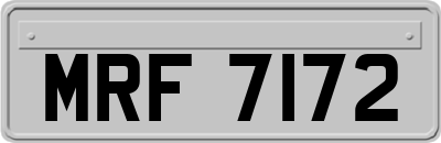 MRF7172
