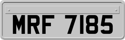 MRF7185