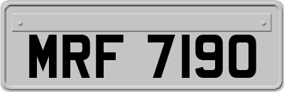MRF7190