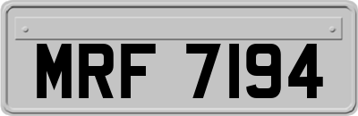 MRF7194