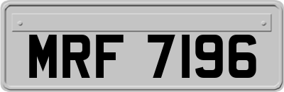 MRF7196