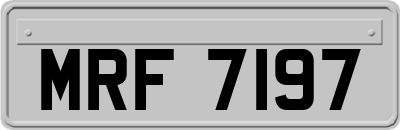 MRF7197