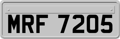 MRF7205