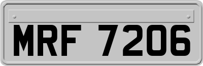 MRF7206