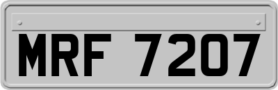 MRF7207