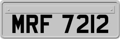 MRF7212
