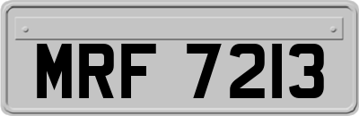 MRF7213