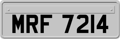 MRF7214